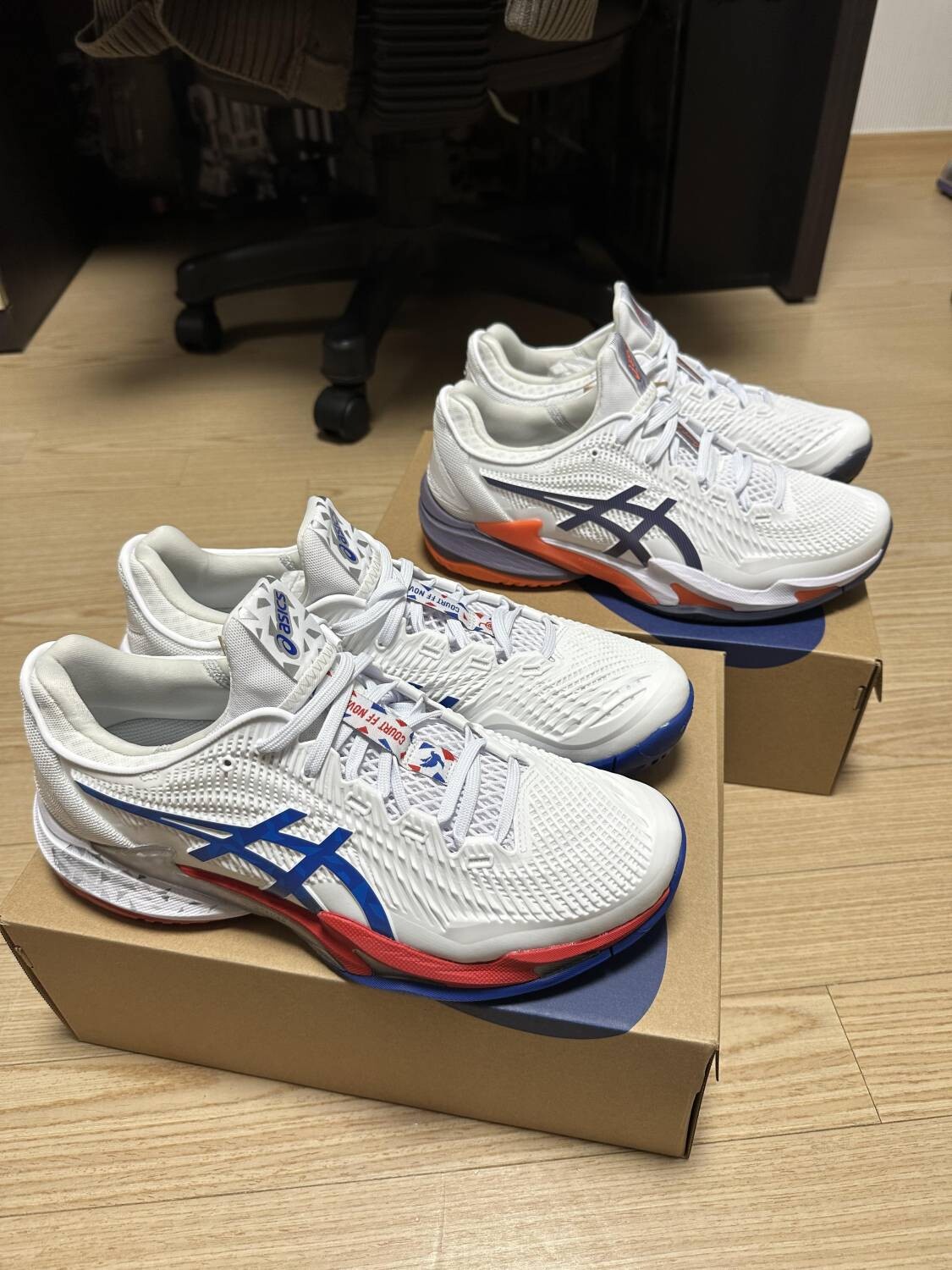 review image