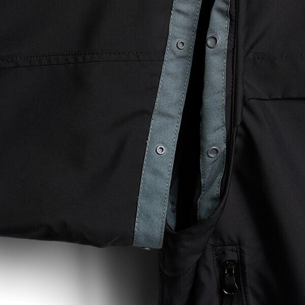 아식스 공식 온라인스토어,WOVEN JACKET