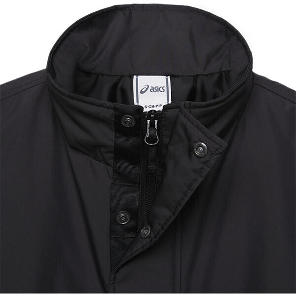 아식스 공식 온라인스토어,WOVEN JACKET