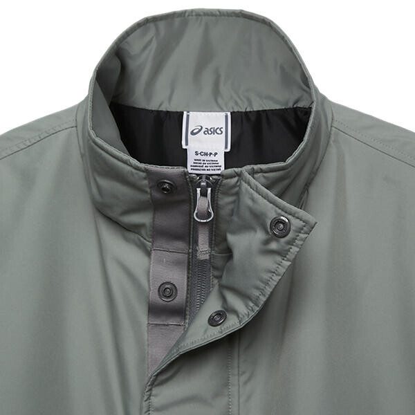 아식스 공식 온라인스토어,WOVEN JACKET