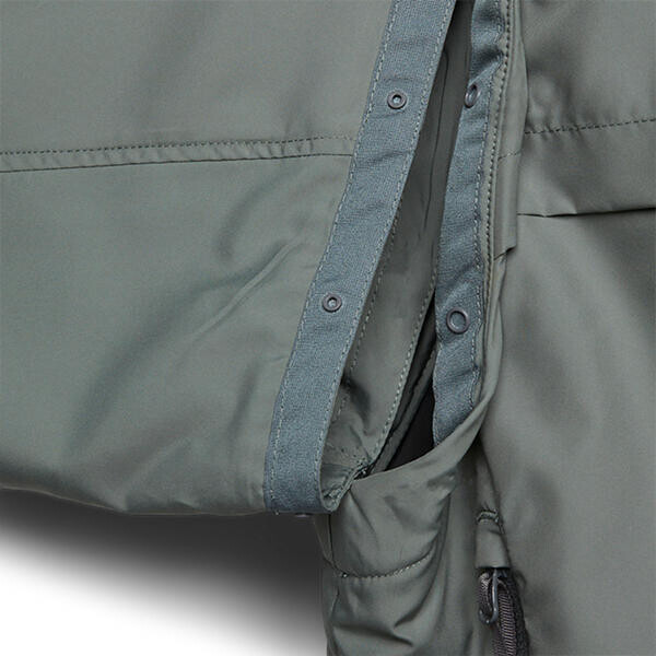 아식스 공식 온라인스토어,WOVEN JACKET